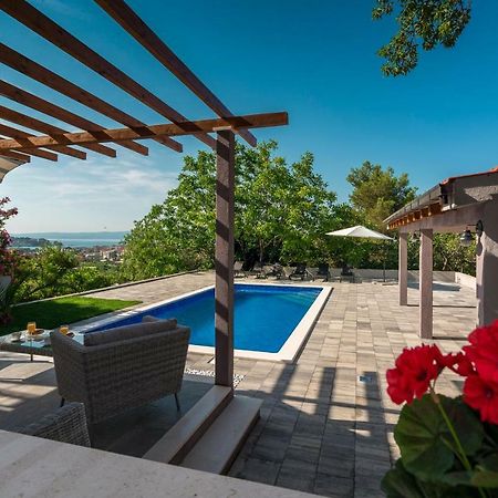 Maison Terze Split Bagian luar foto