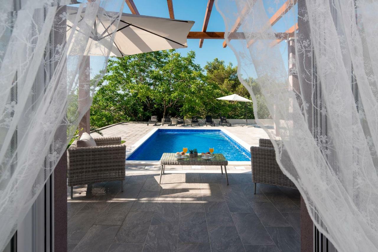 Maison Terze Split Bagian luar foto