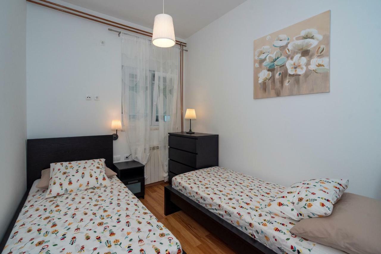 Maison Terze Split Bagian luar foto