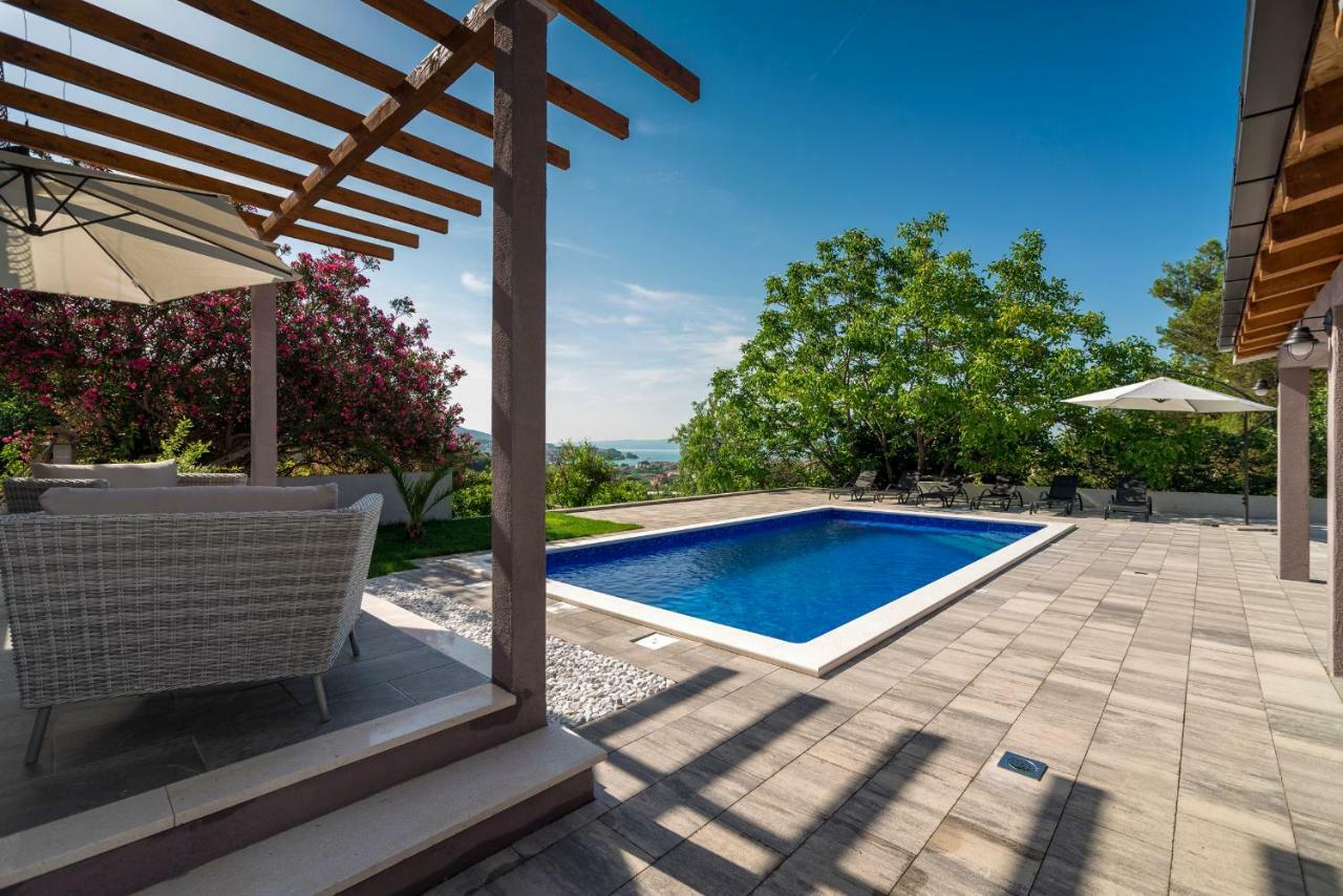 Maison Terze Split Bagian luar foto