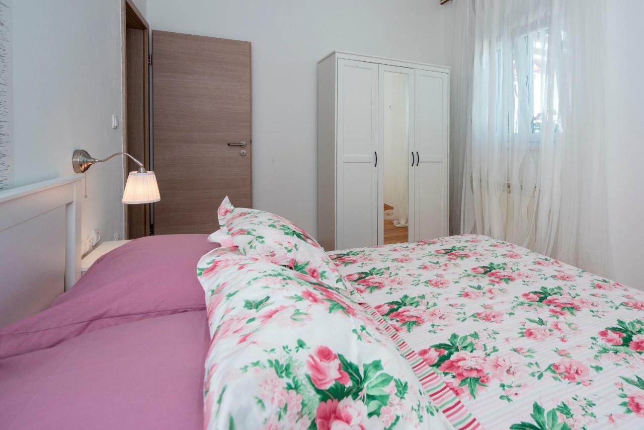 Maison Terze Split Bagian luar foto