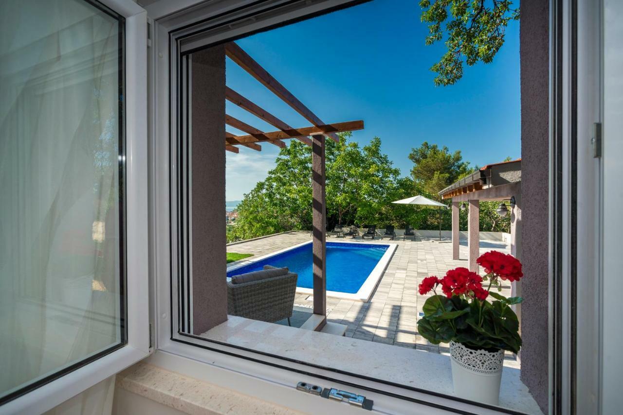 Maison Terze Split Bagian luar foto