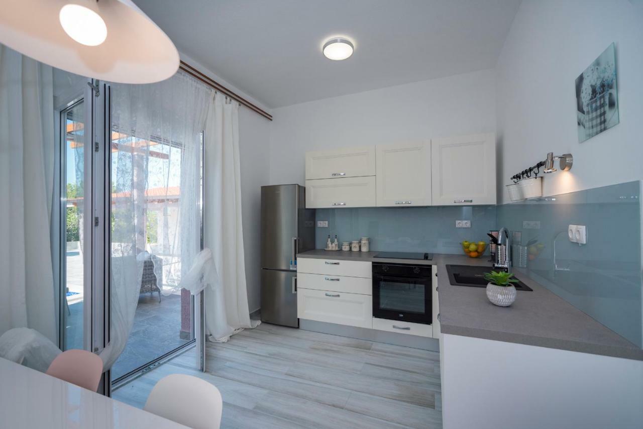 Maison Terze Split Bagian luar foto