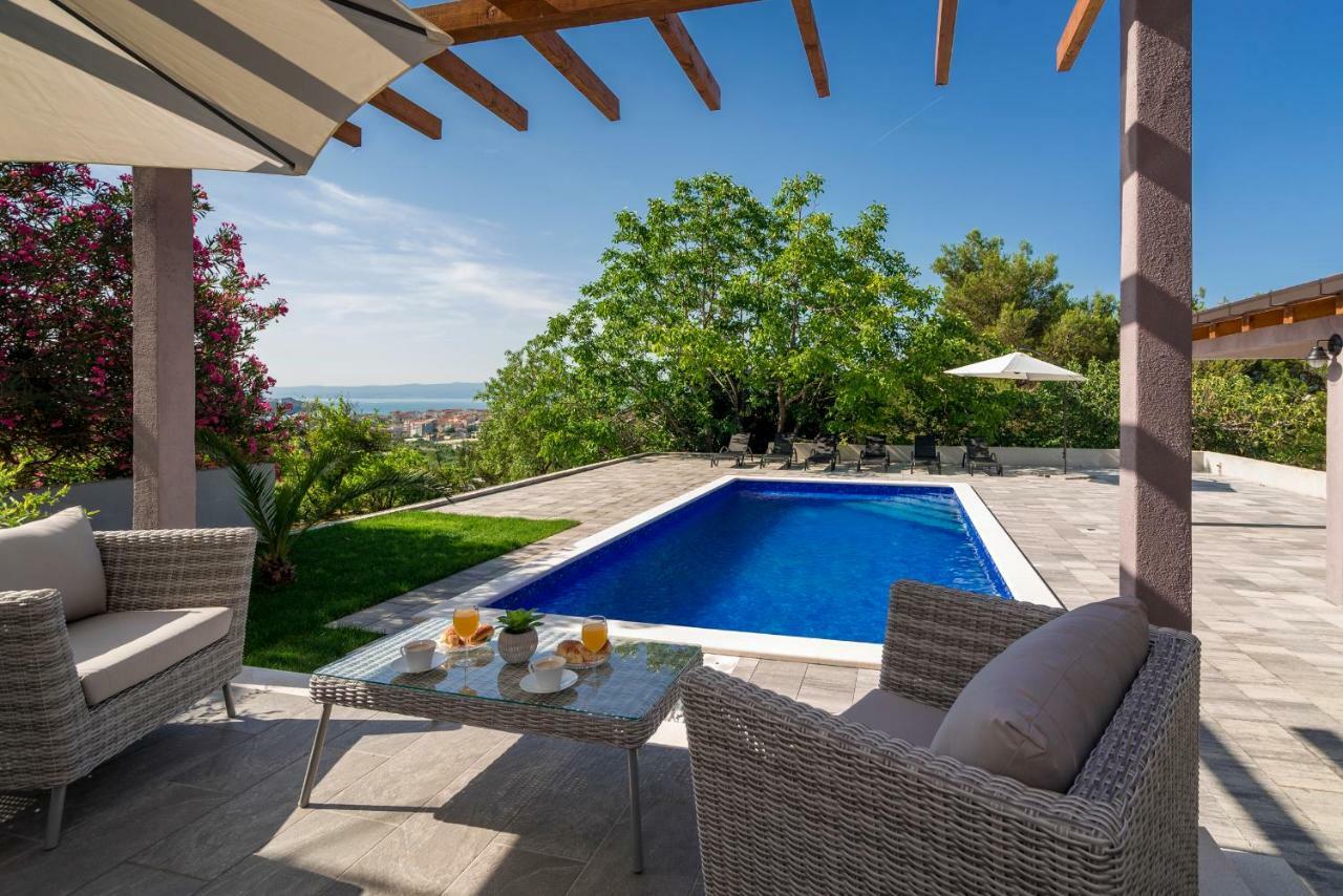 Maison Terze Split Bagian luar foto