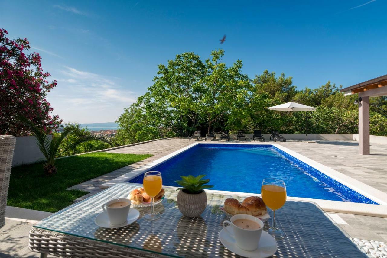 Maison Terze Split Bagian luar foto