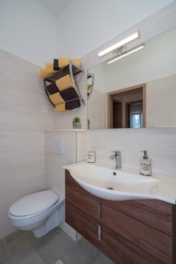 Maison Terze Split Bagian luar foto