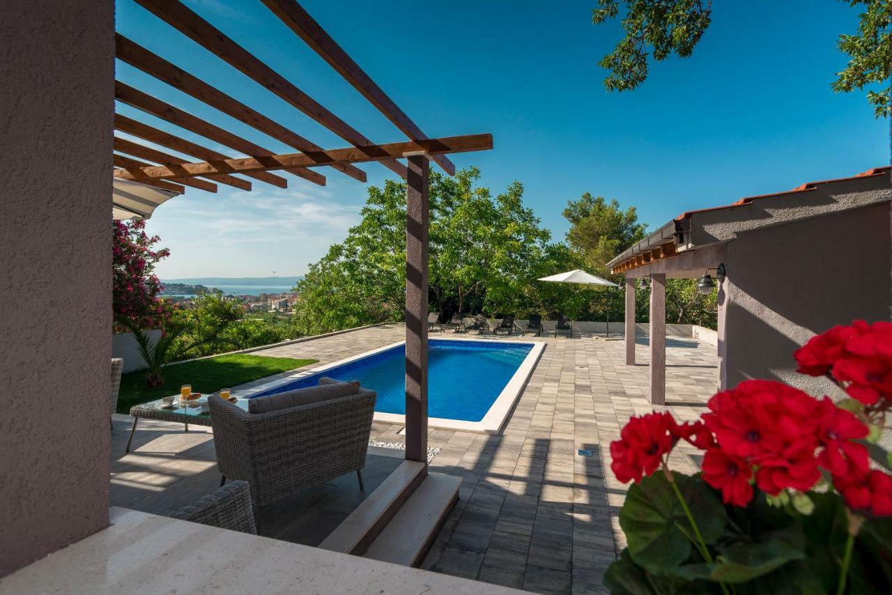 Maison Terze Split Bagian luar foto