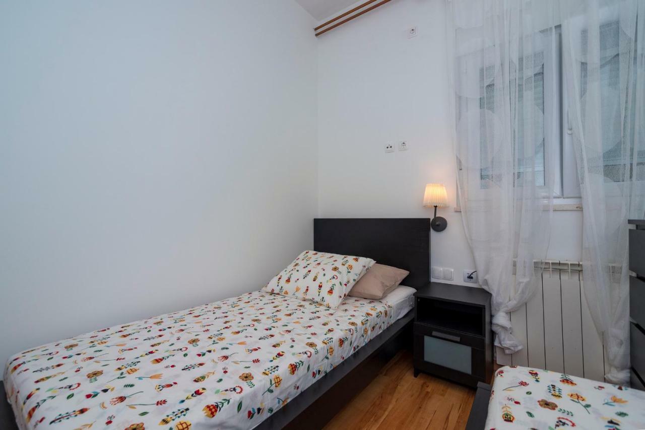 Maison Terze Split Bagian luar foto