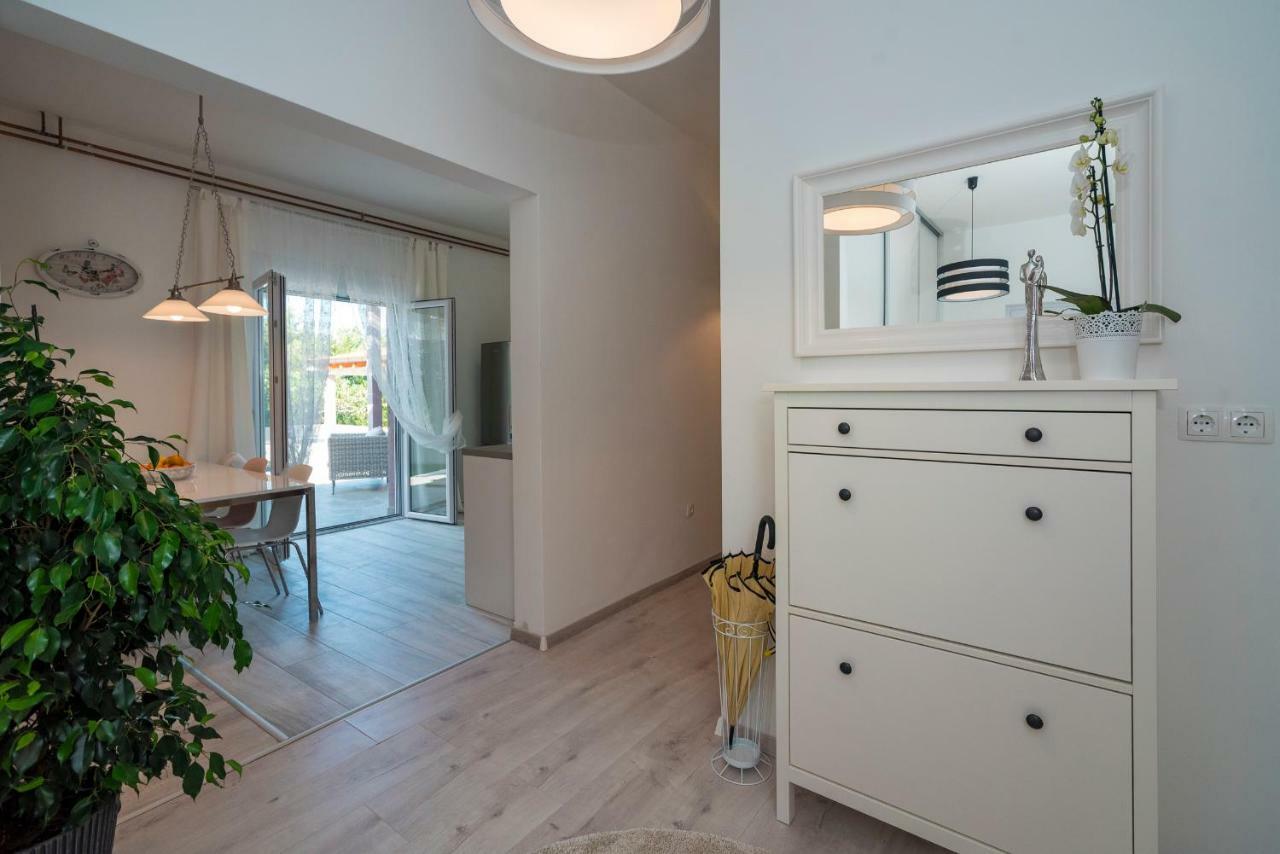 Maison Terze Split Bagian luar foto