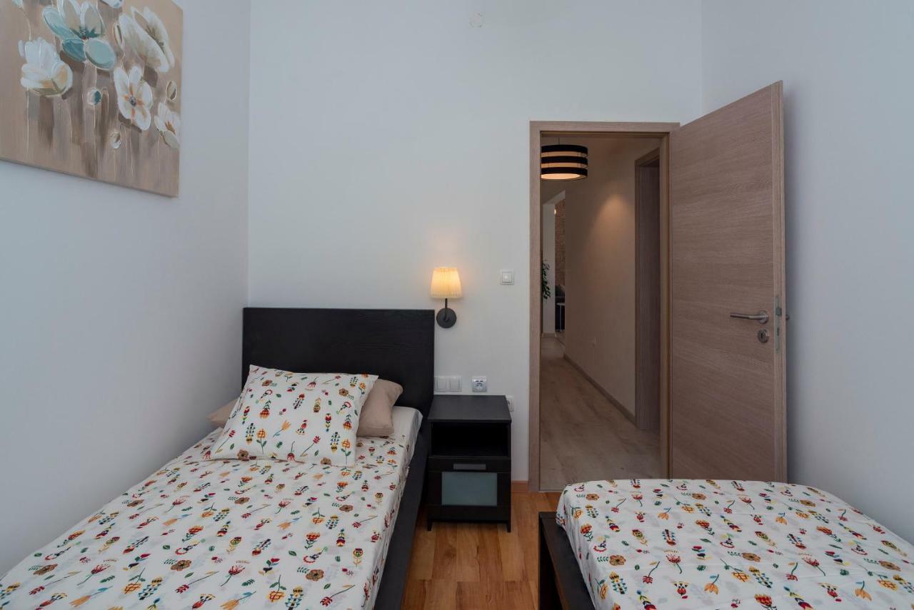 Maison Terze Split Bagian luar foto