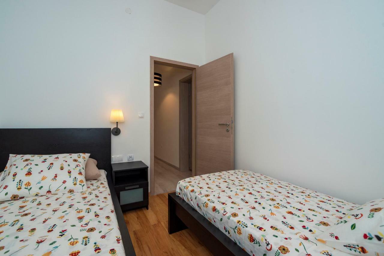 Maison Terze Split Bagian luar foto