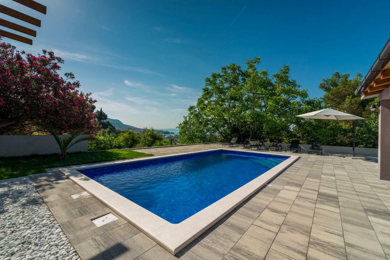 Maison Terze Split Bagian luar foto