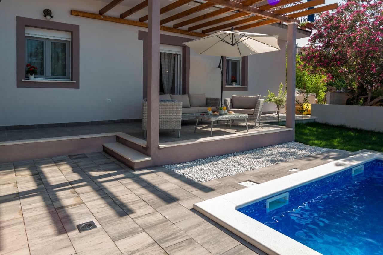Maison Terze Split Bagian luar foto