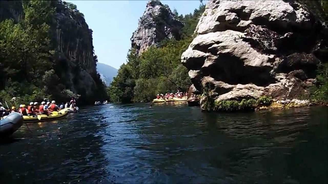 Maison Terze Split Bagian luar foto