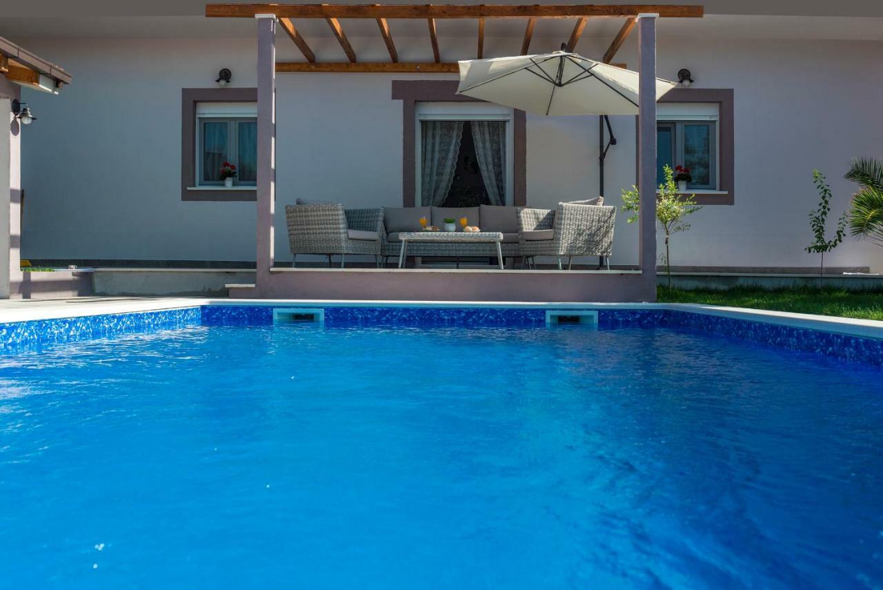 Maison Terze Split Bagian luar foto